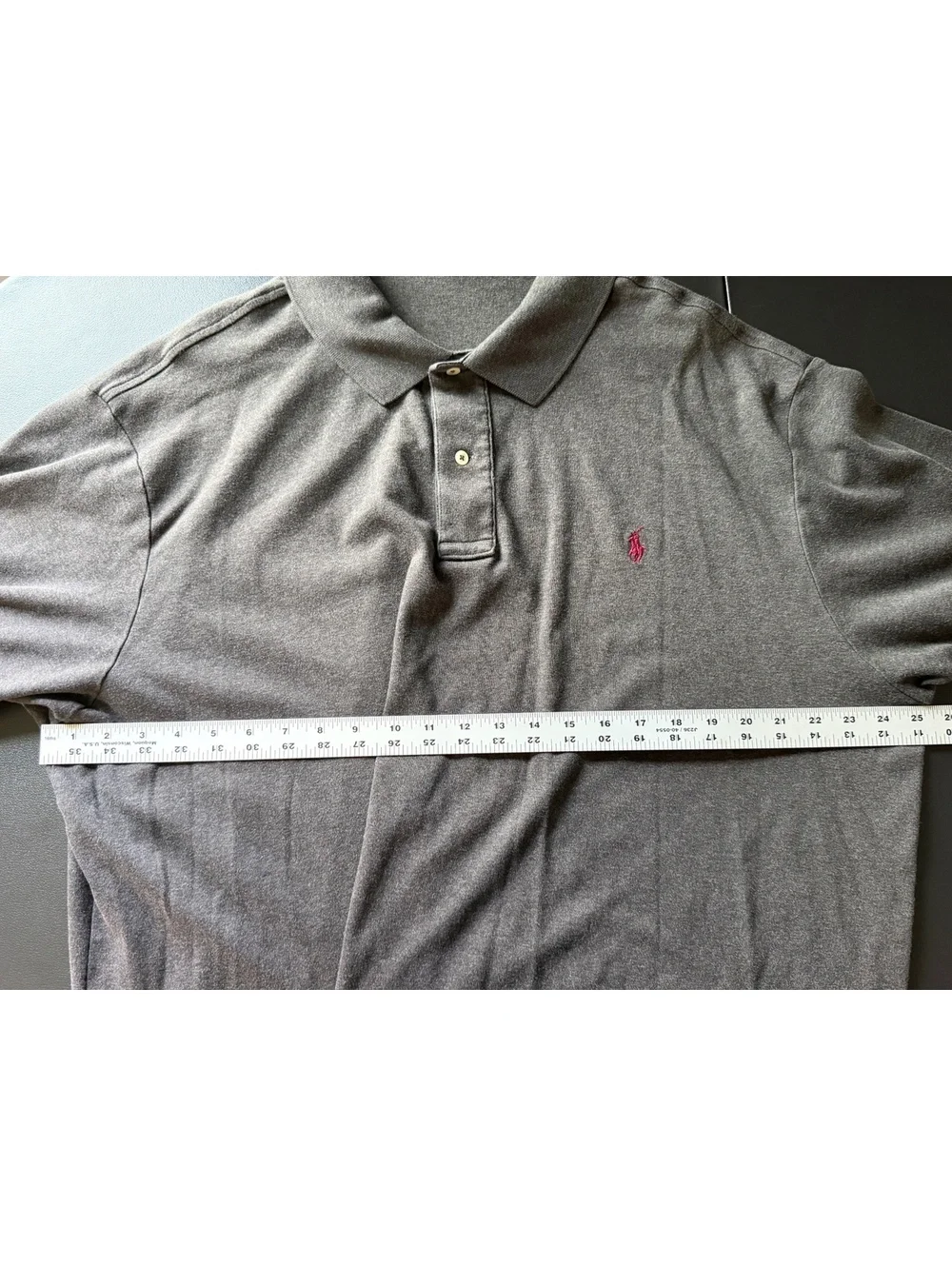 Ralph Lauren this polo